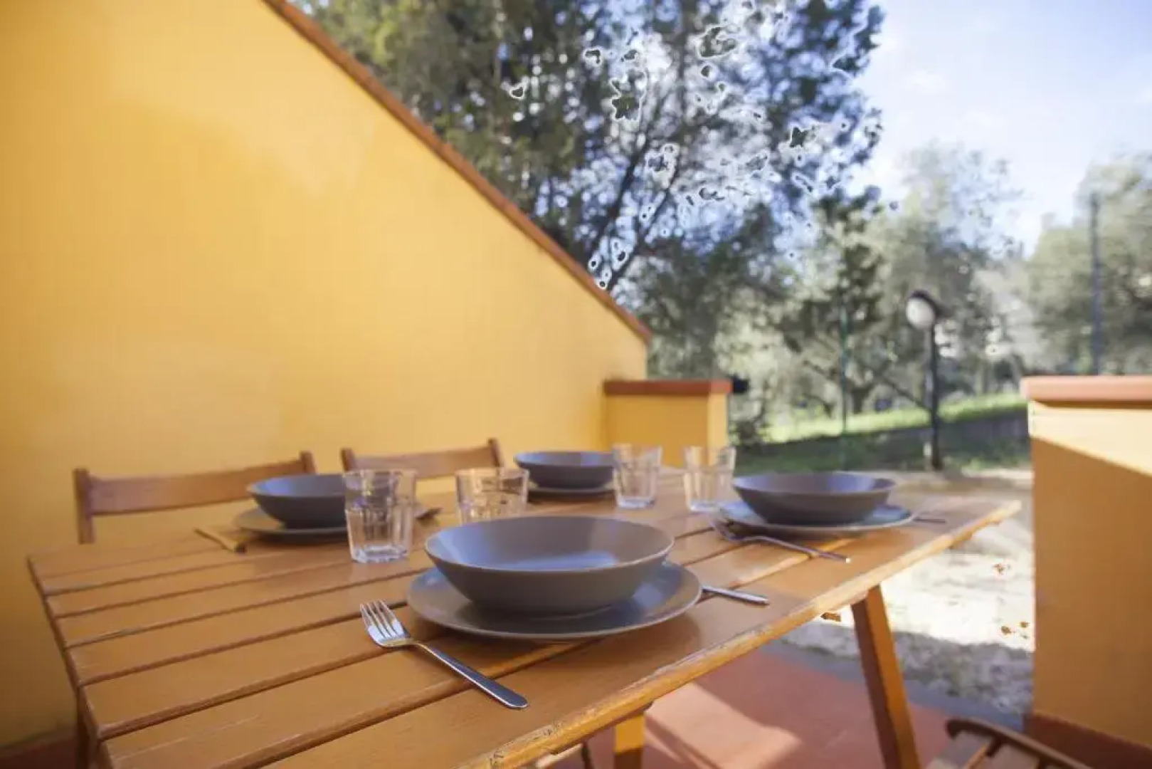 La Fonte degli Angeli