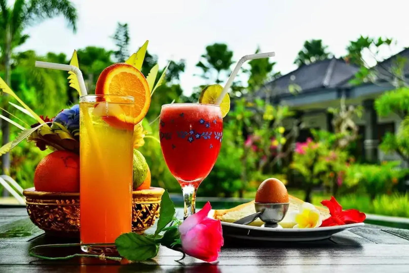 Pondok Wisata Sartaya 2