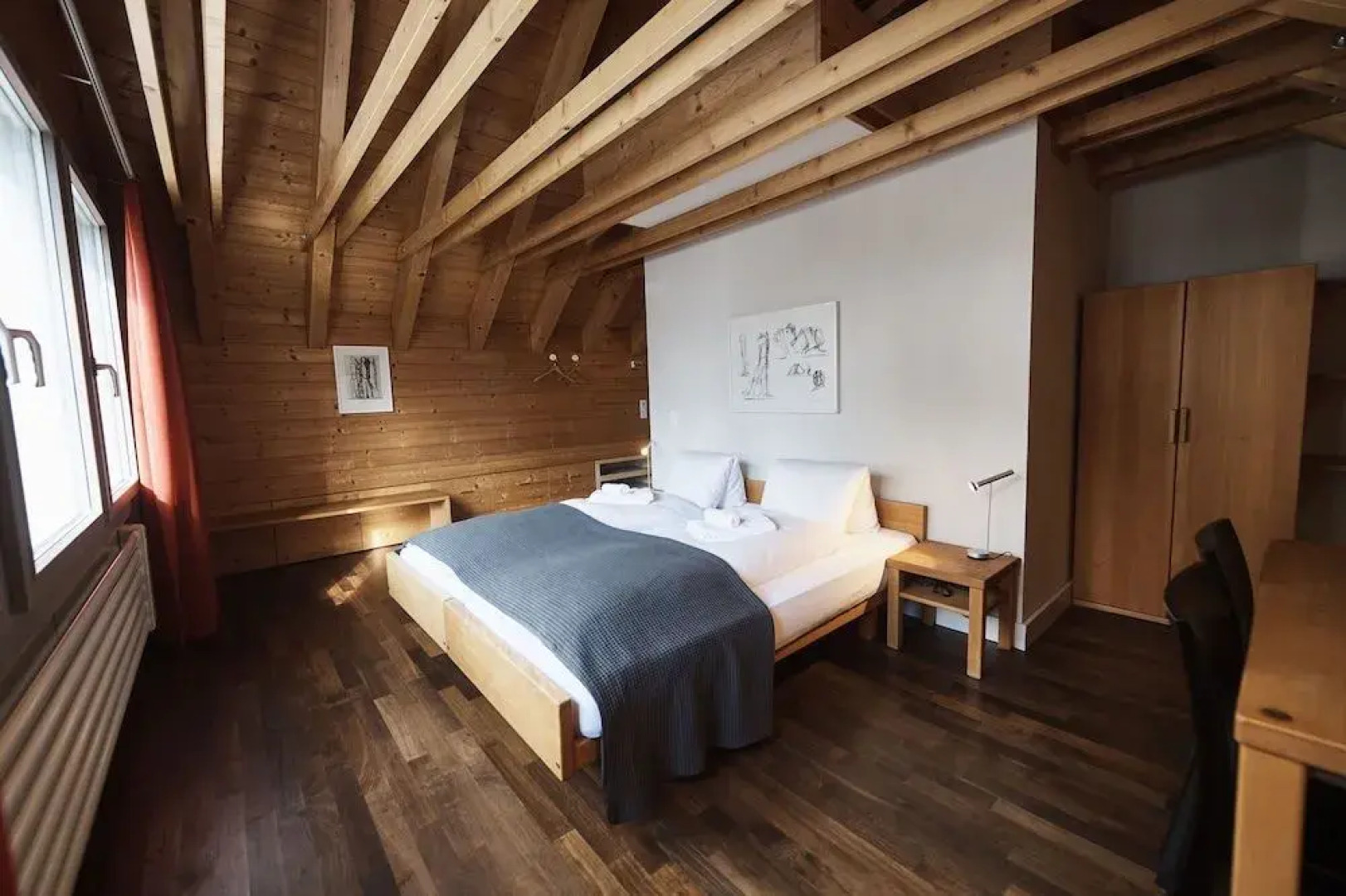 Gasthaus Richisau Glarus Klöntal