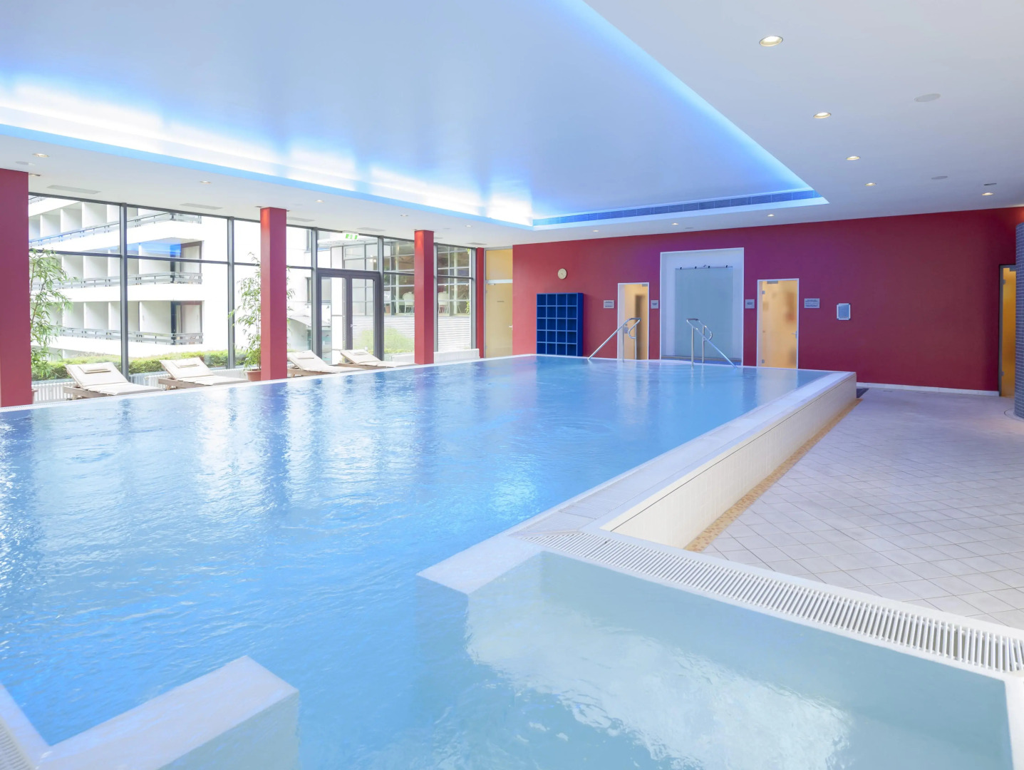 Fletcher Hotel-Restaurant Arnsberg-Sauerland