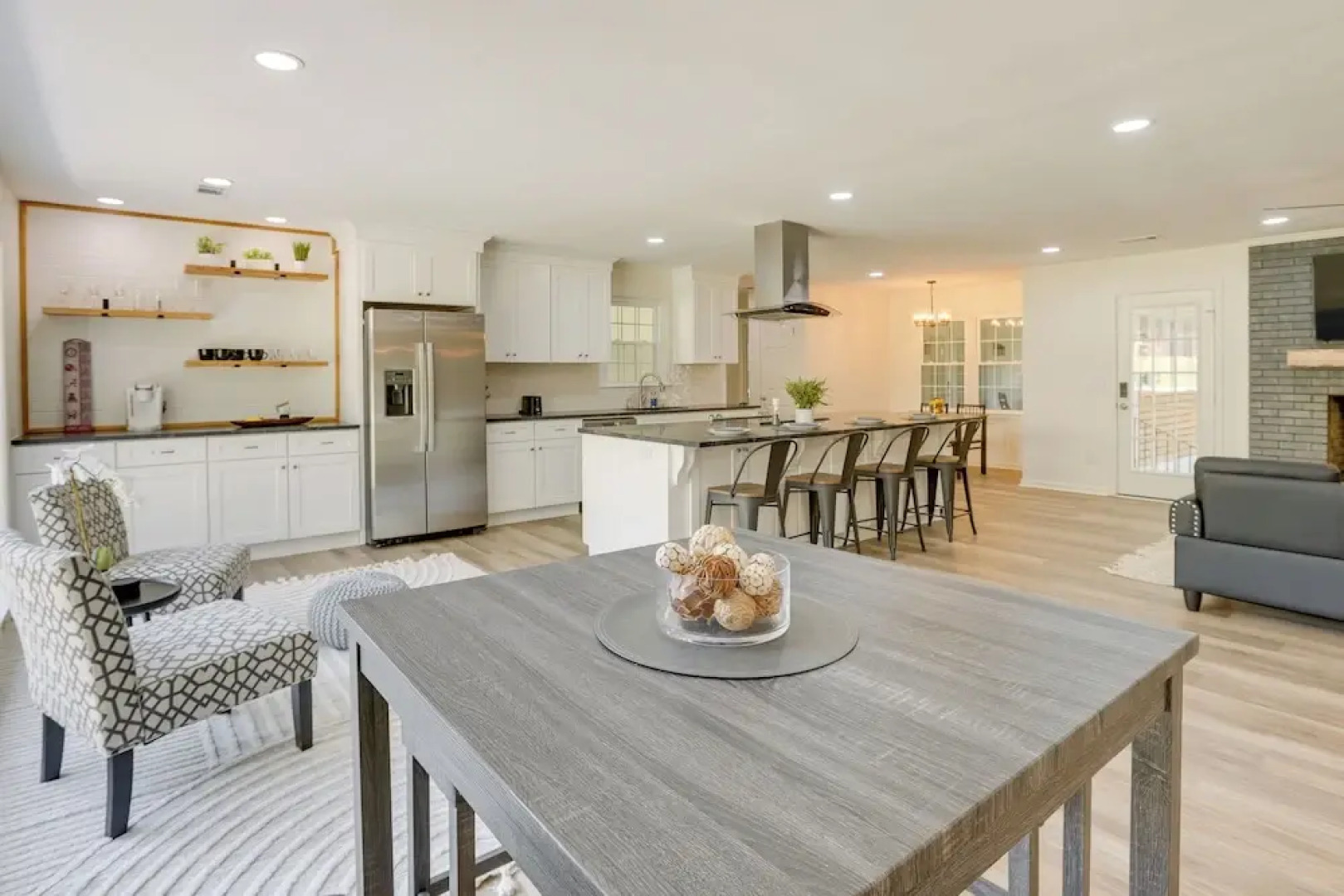 Northport Game Day Getaway: 5 Mi to University!