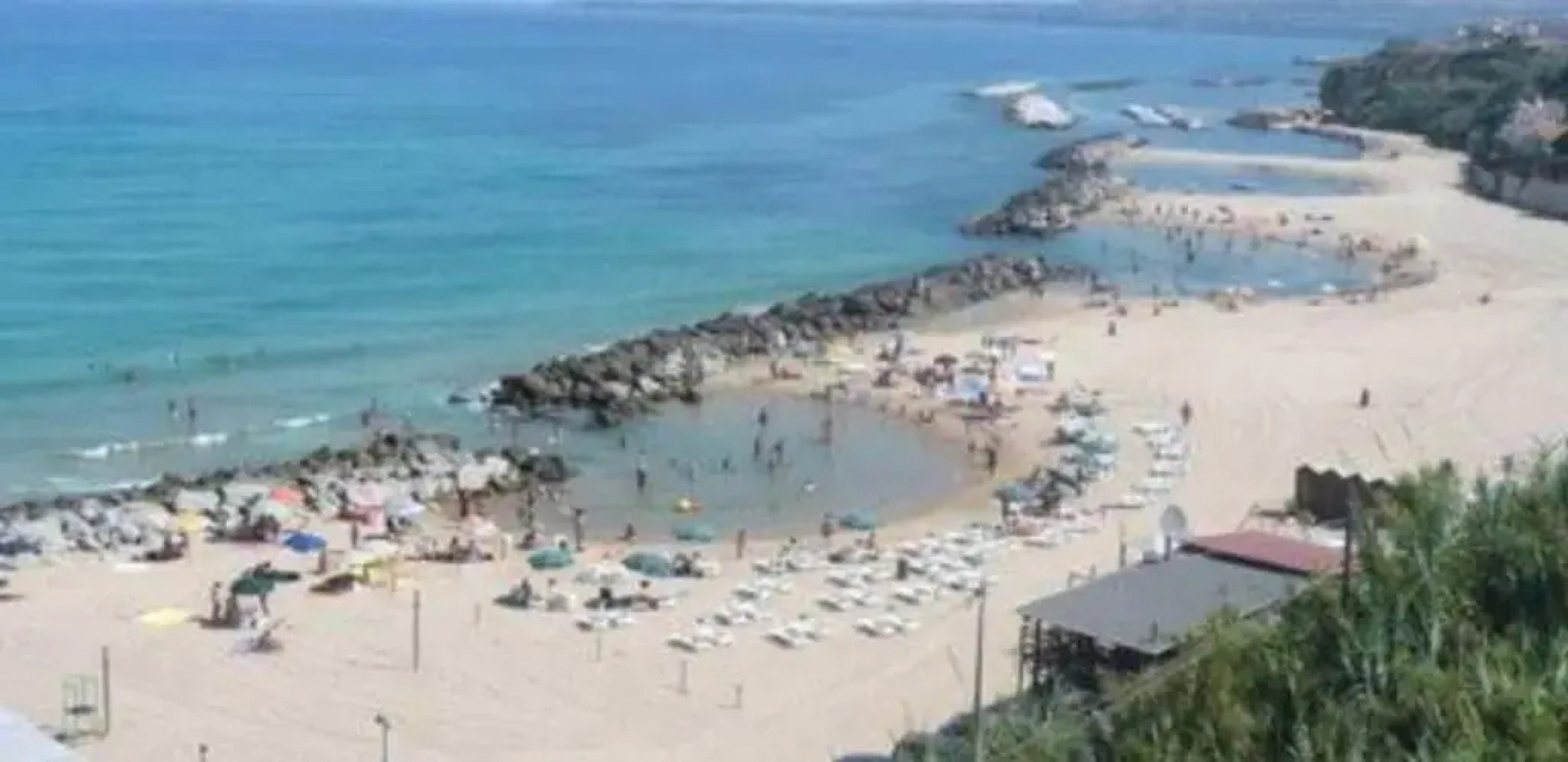 Appartamento Cavataio