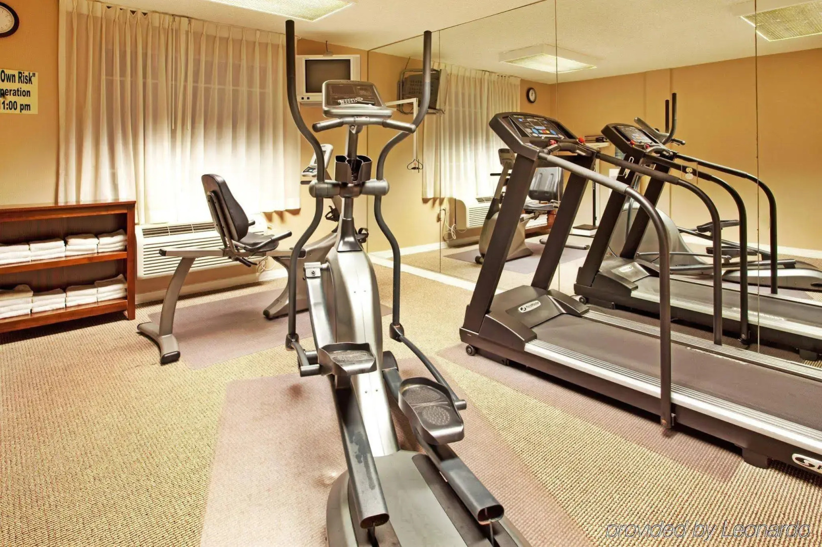 Holiday Inn Express Harvey-Marrero by IHG