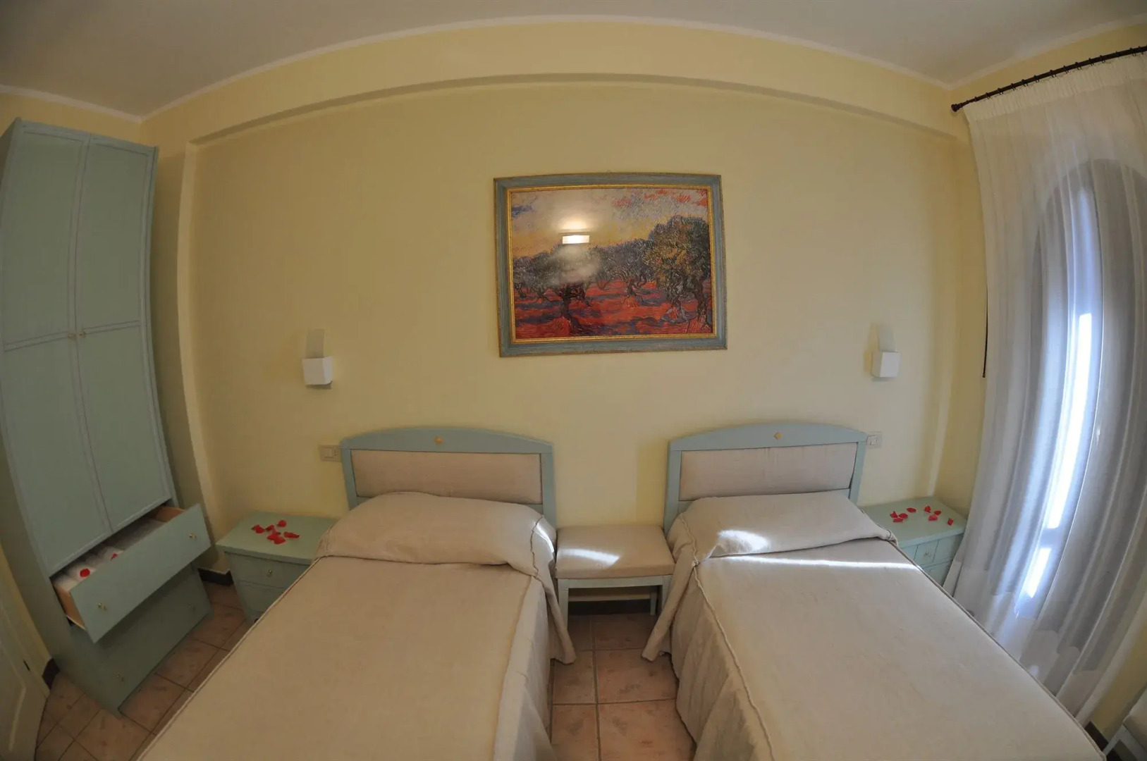 Carpediem Assisi Living Club