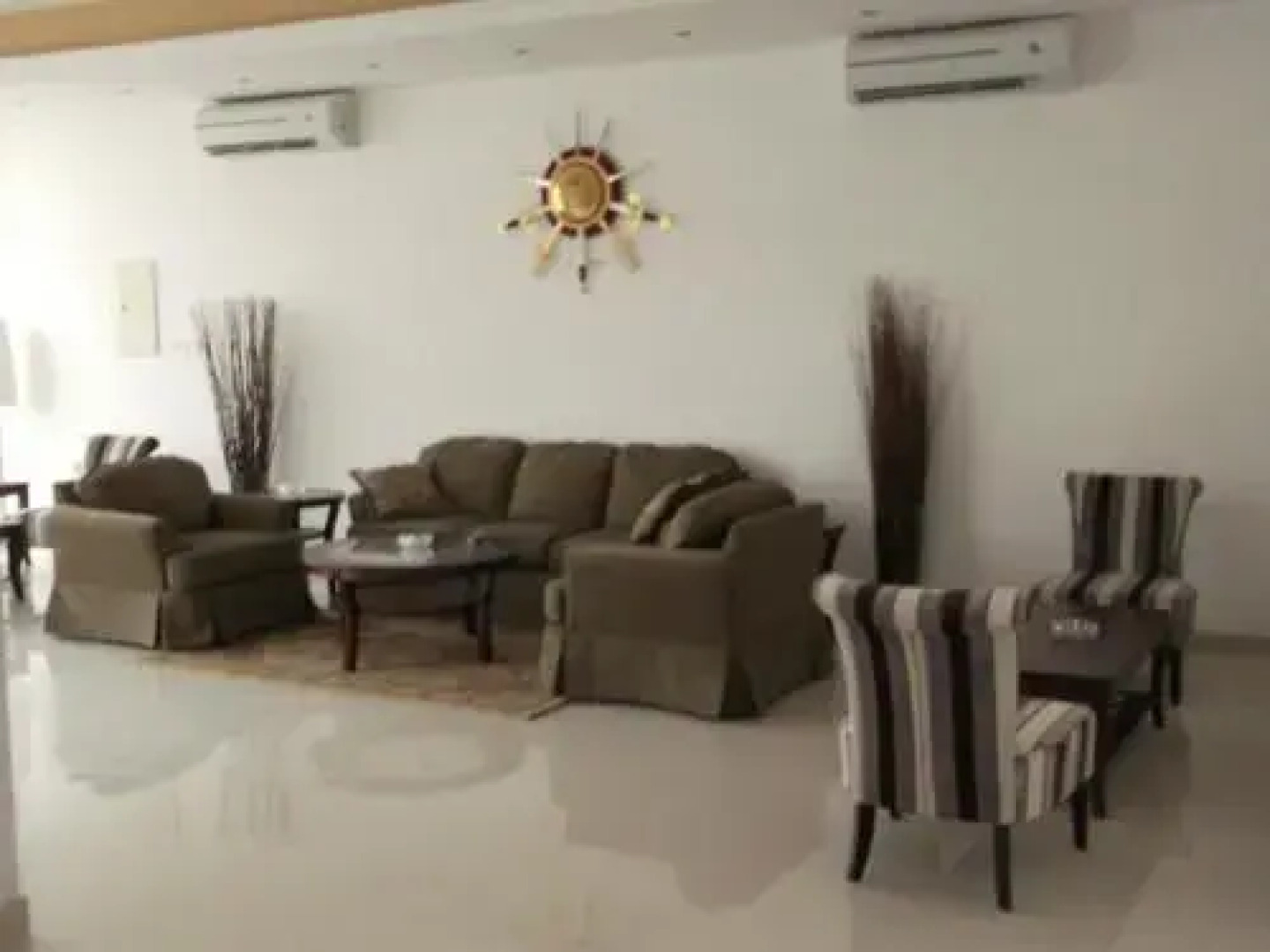 Hail House Furnished Units