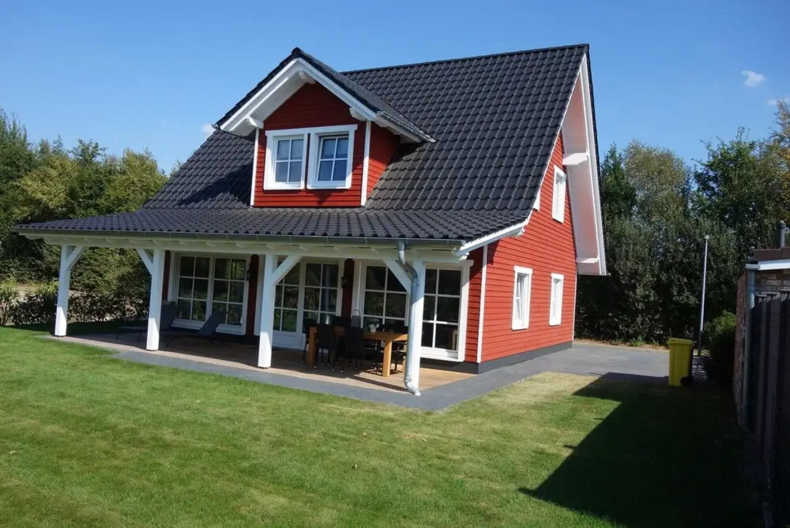 Kleinen Onkel