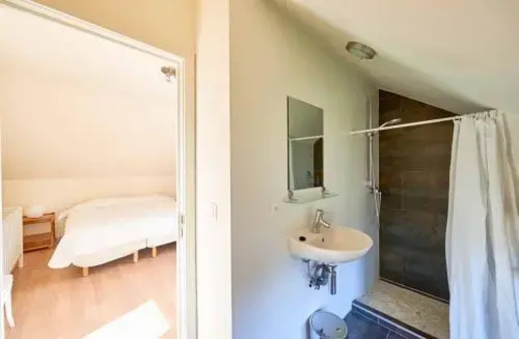 Holiday Home Beausoleil