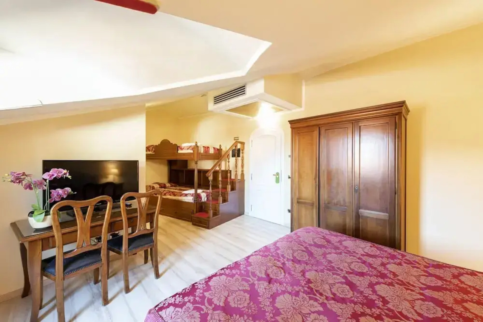 La Dependance Menaggio