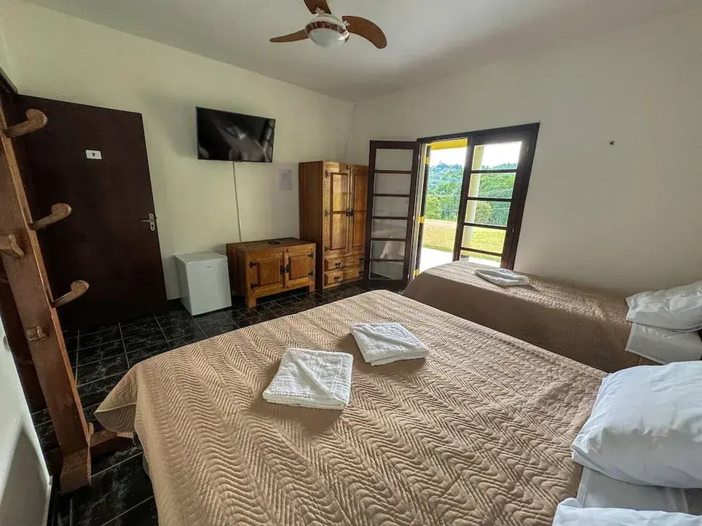 Pousada Espaço do Sol