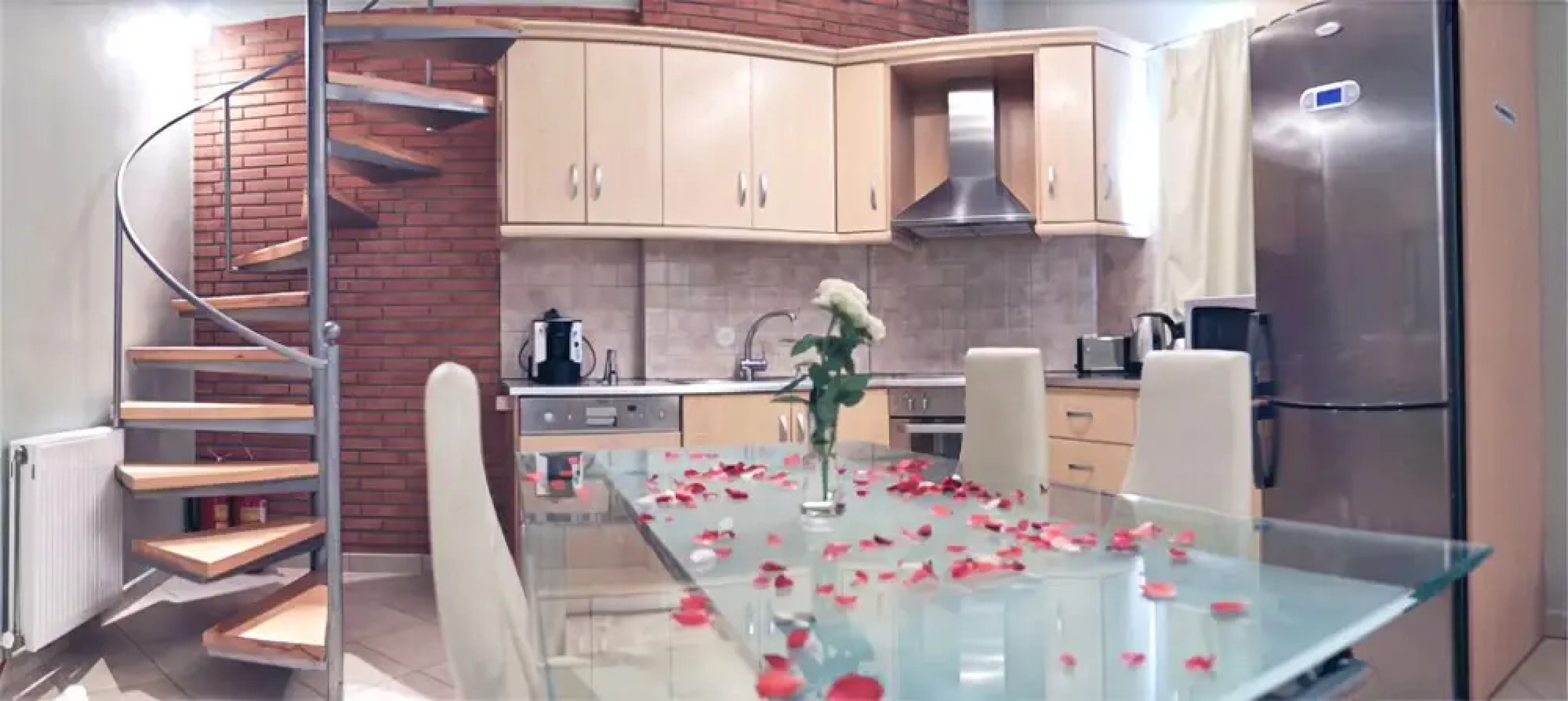 Kalloni Beach Villas