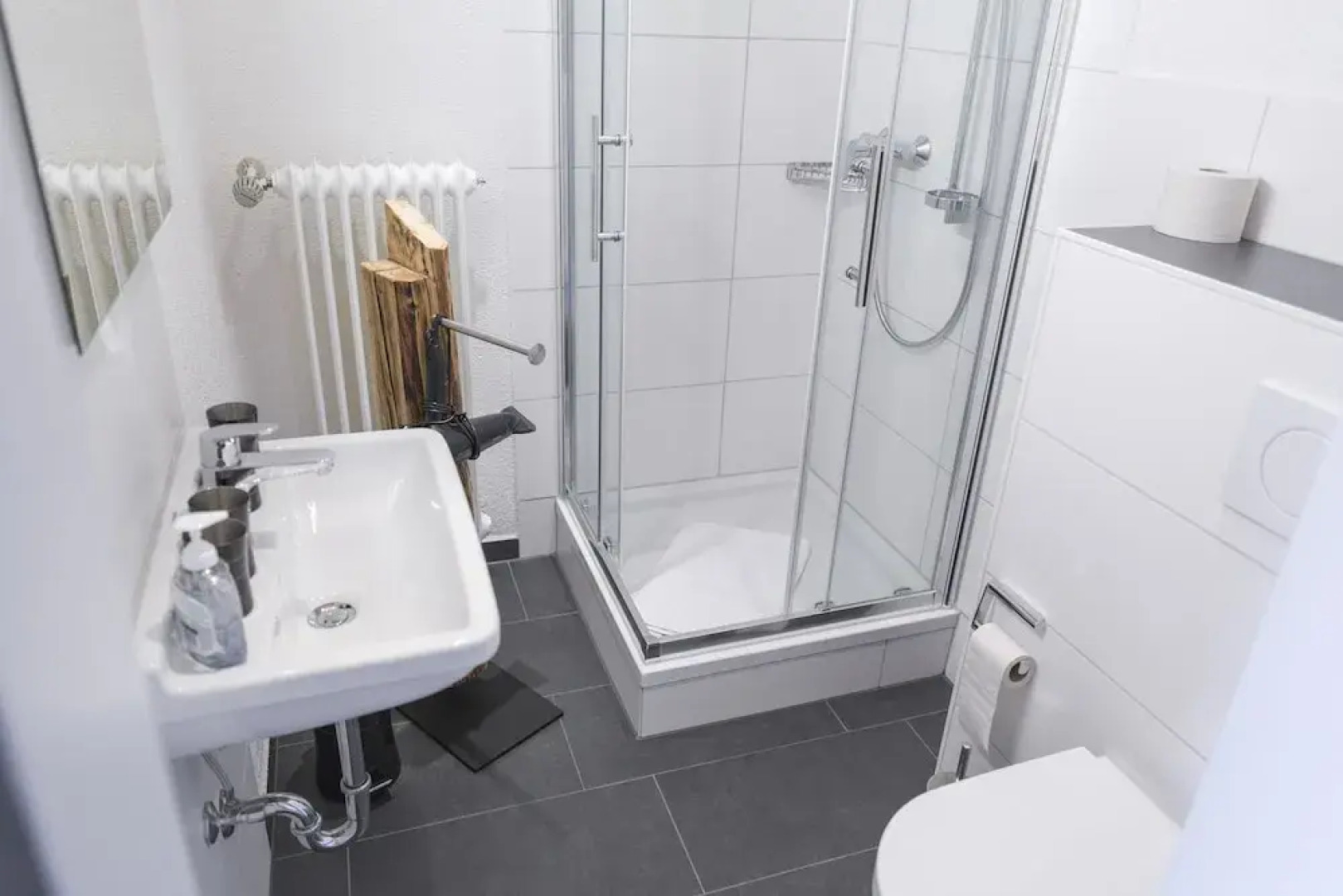 Kuckucksnester Menzenschwand (Vorderdorf)