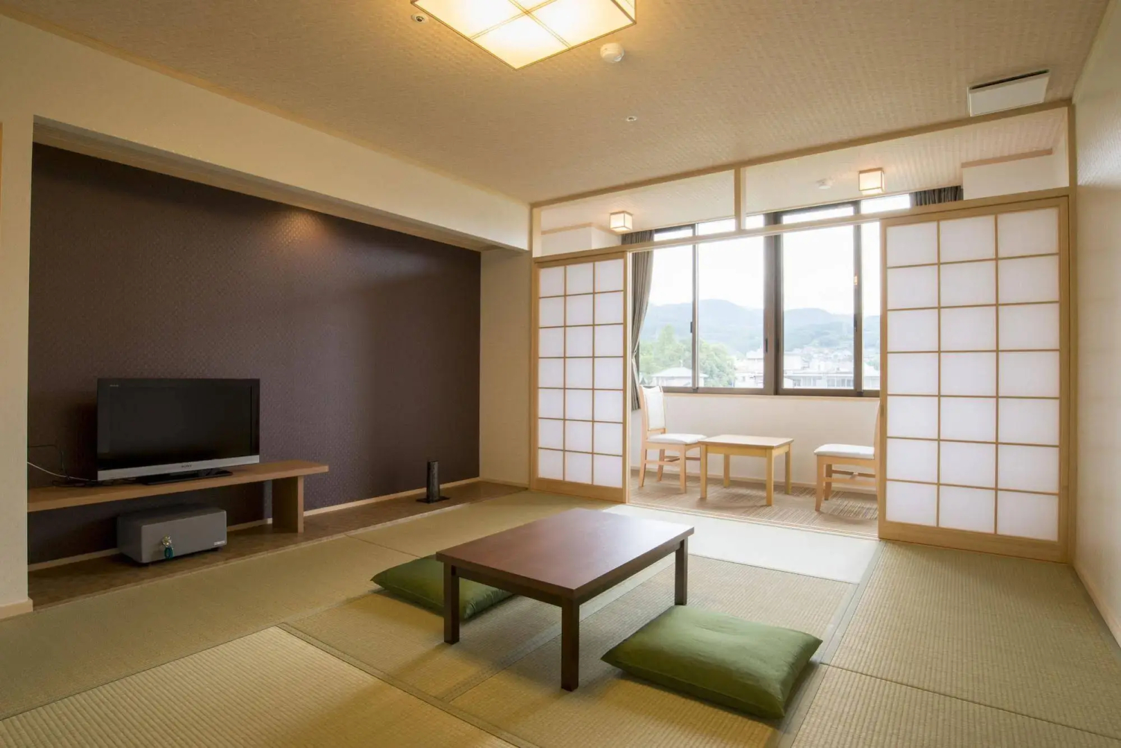 Ooedo Onsen Monogatari Ureshinokan