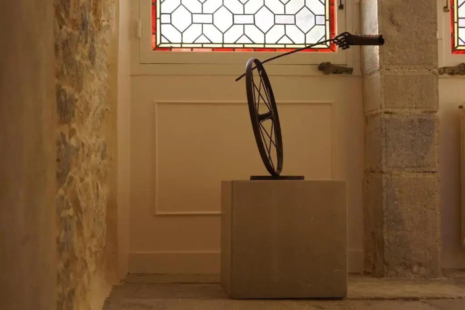 Domaine de Saint Loth'