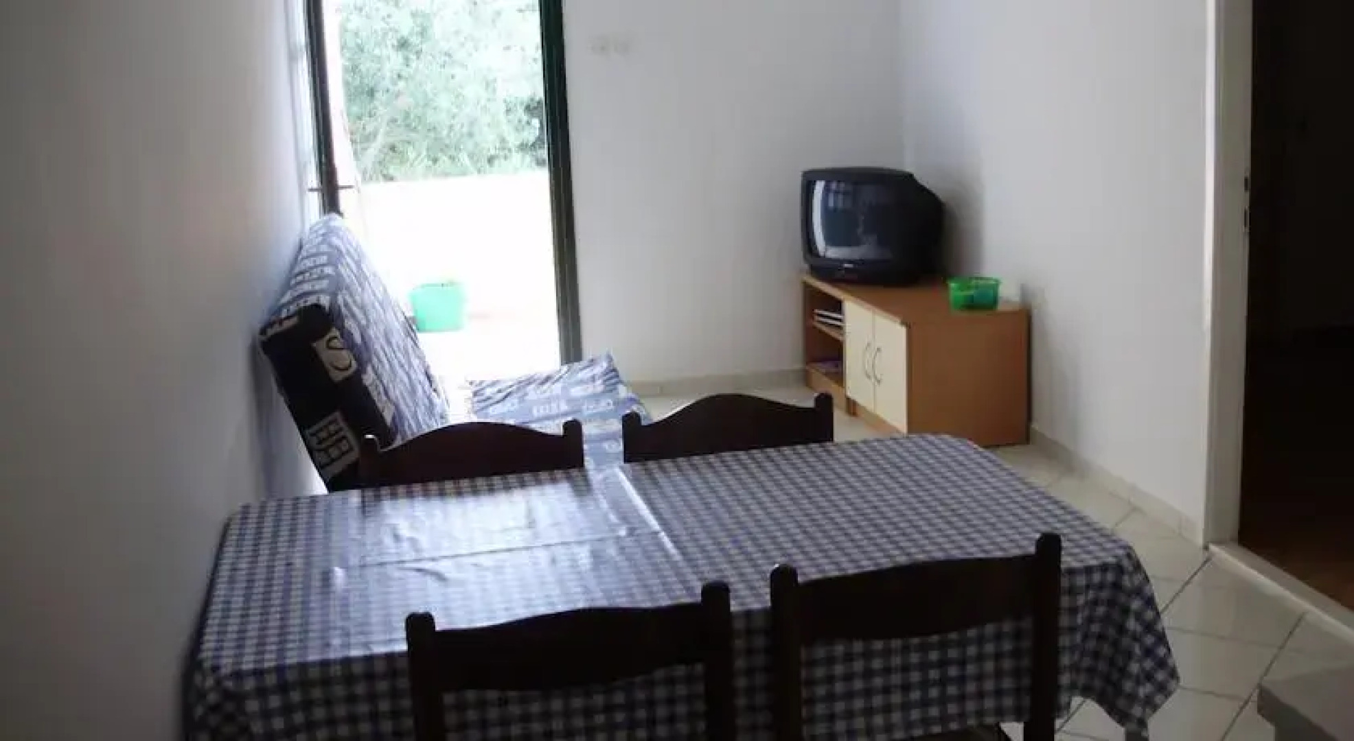 Apartments Casa Rosa