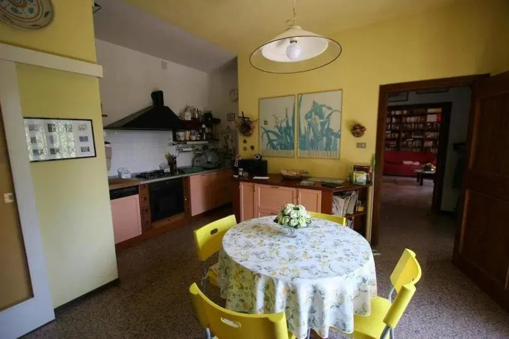 B&B Il Nido Di Alice