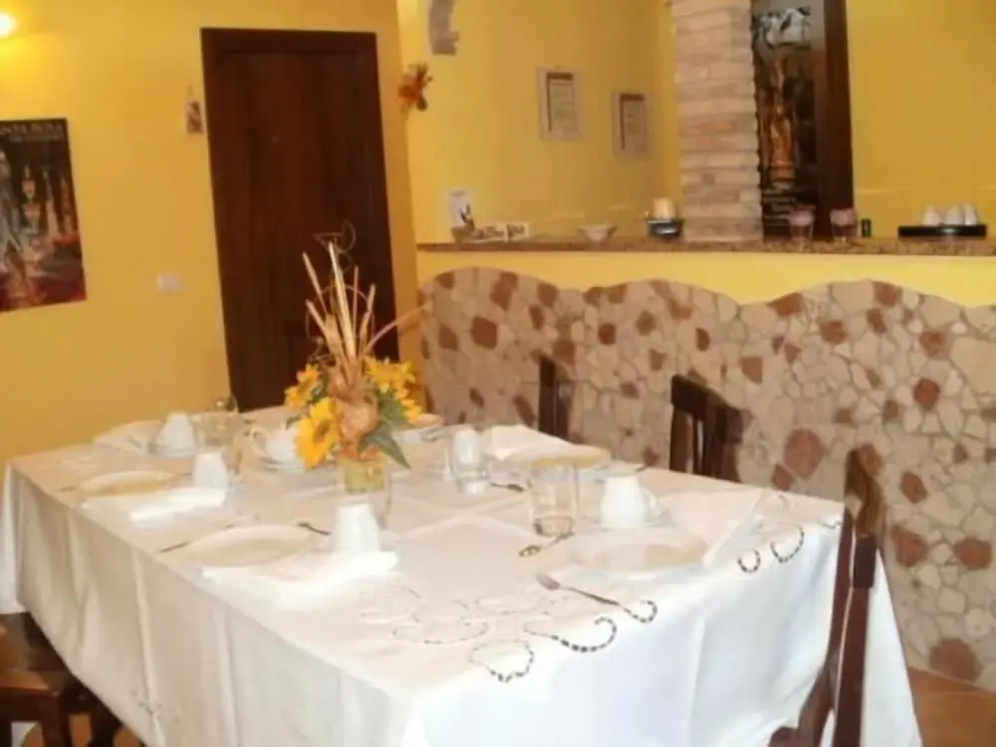 Agriturismo Le Quattro Stagioni