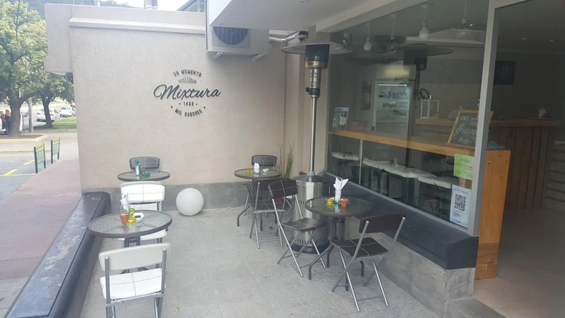 Apartamento Reyes Catolicos