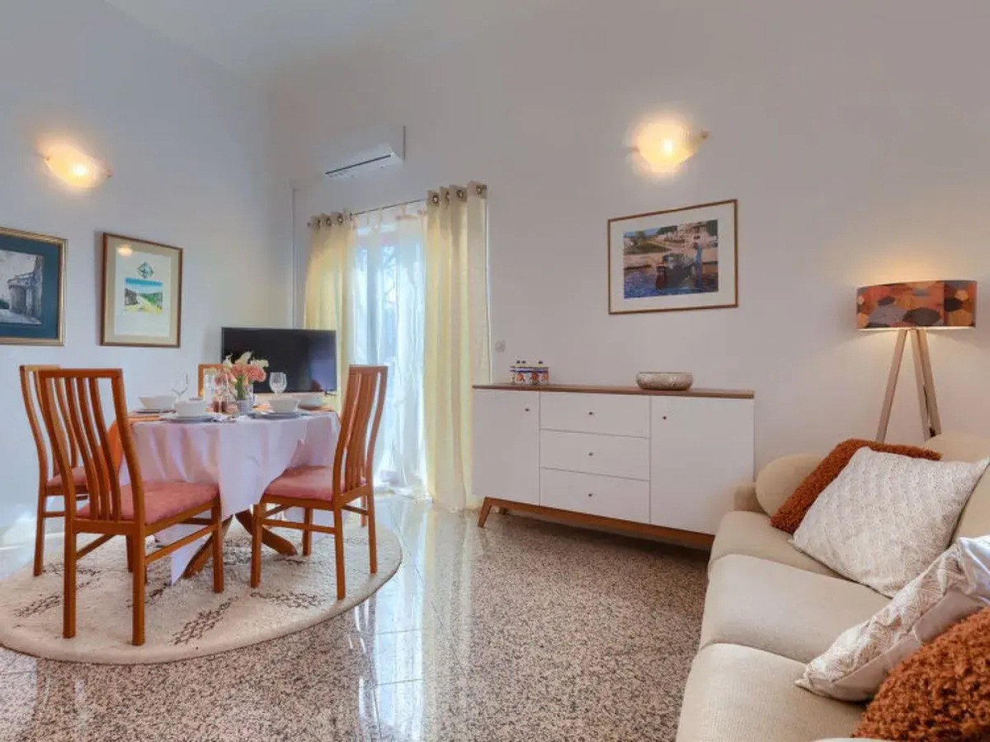 House Anita Moniga del Garda