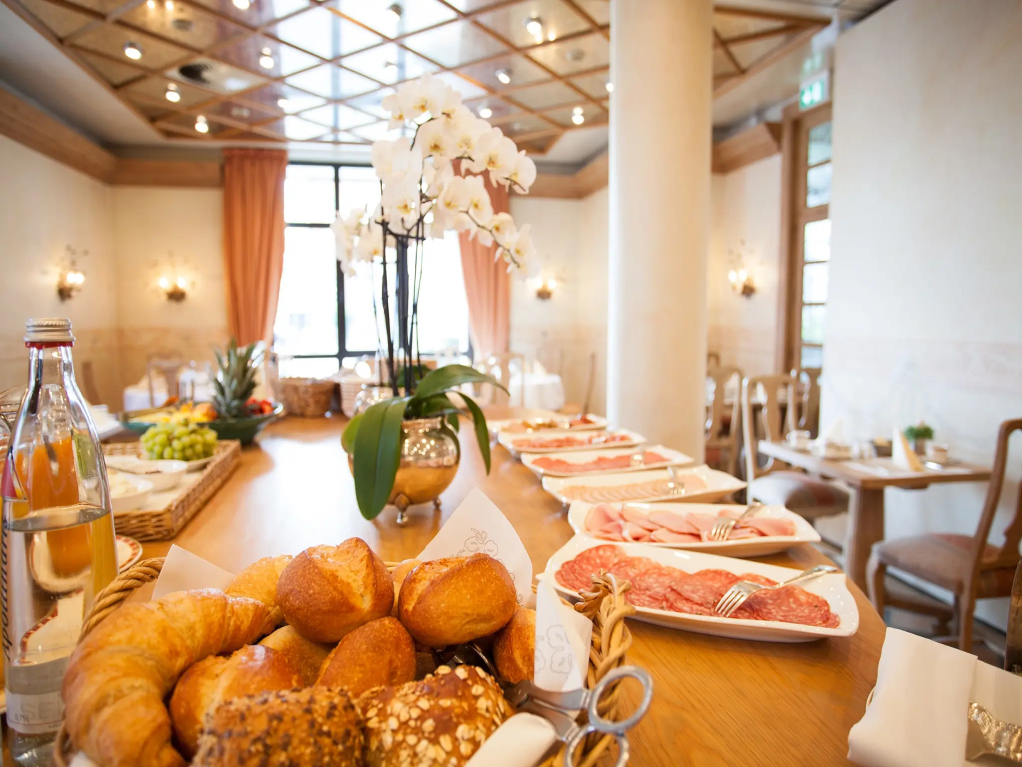 Hotel Stadt Gütersloh