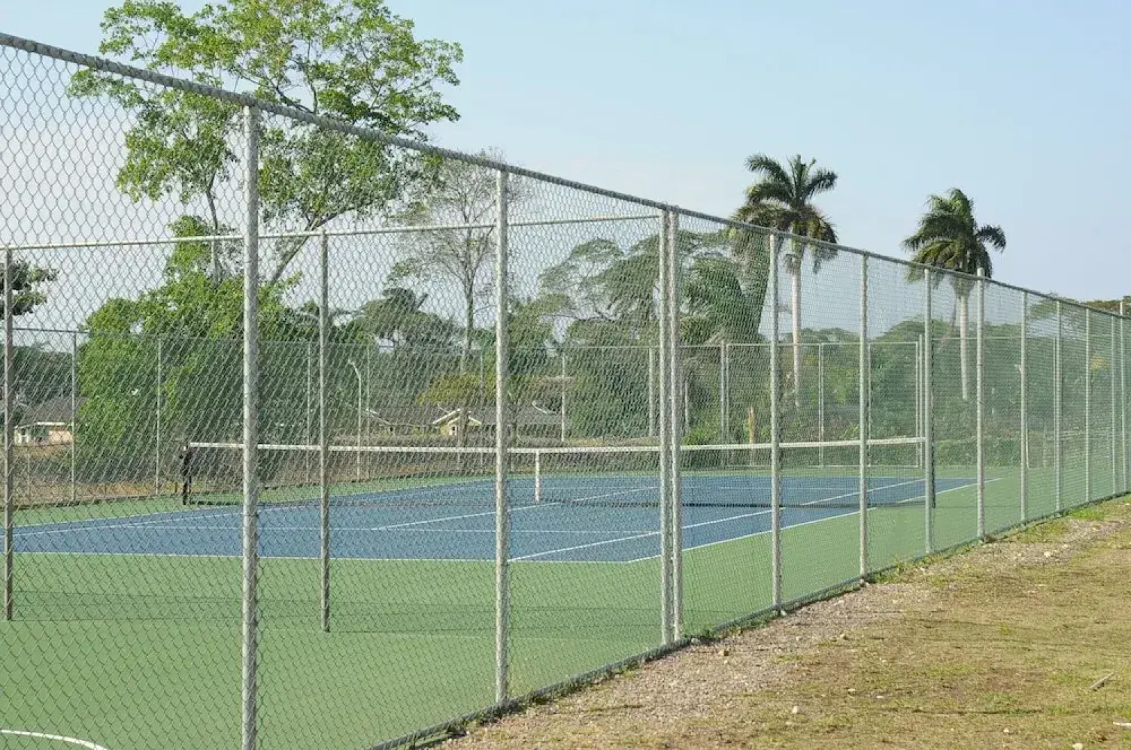 Palm View Apartments at Sandcastles Resort Ocho Rios