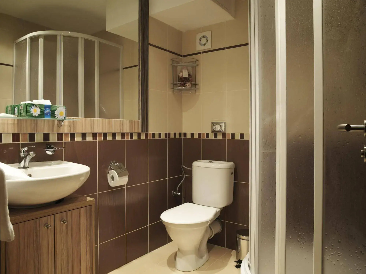 Apartment Residence - Free Parking