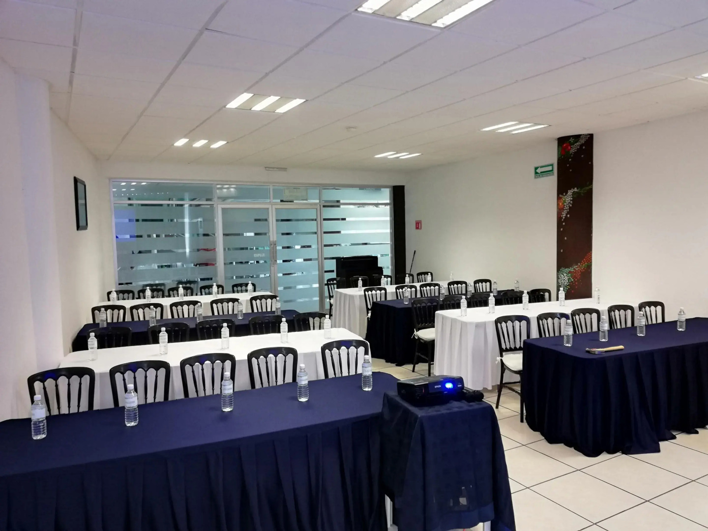 Chiapas Hotel Express