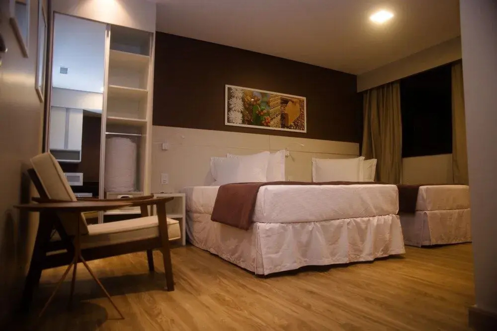 Hotel San Diego Suítes