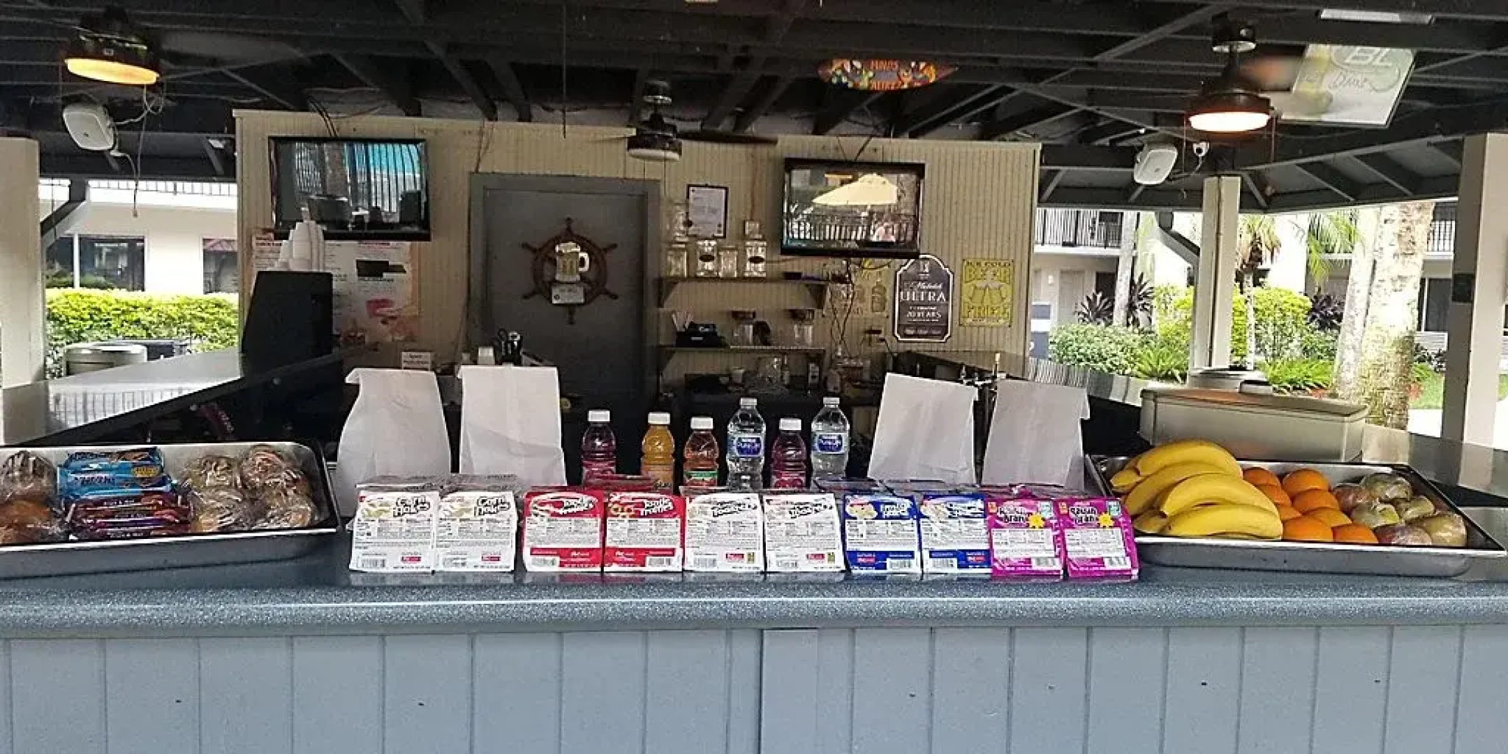 Staybridge Suites Orlando Royale Parc Suites by IHG