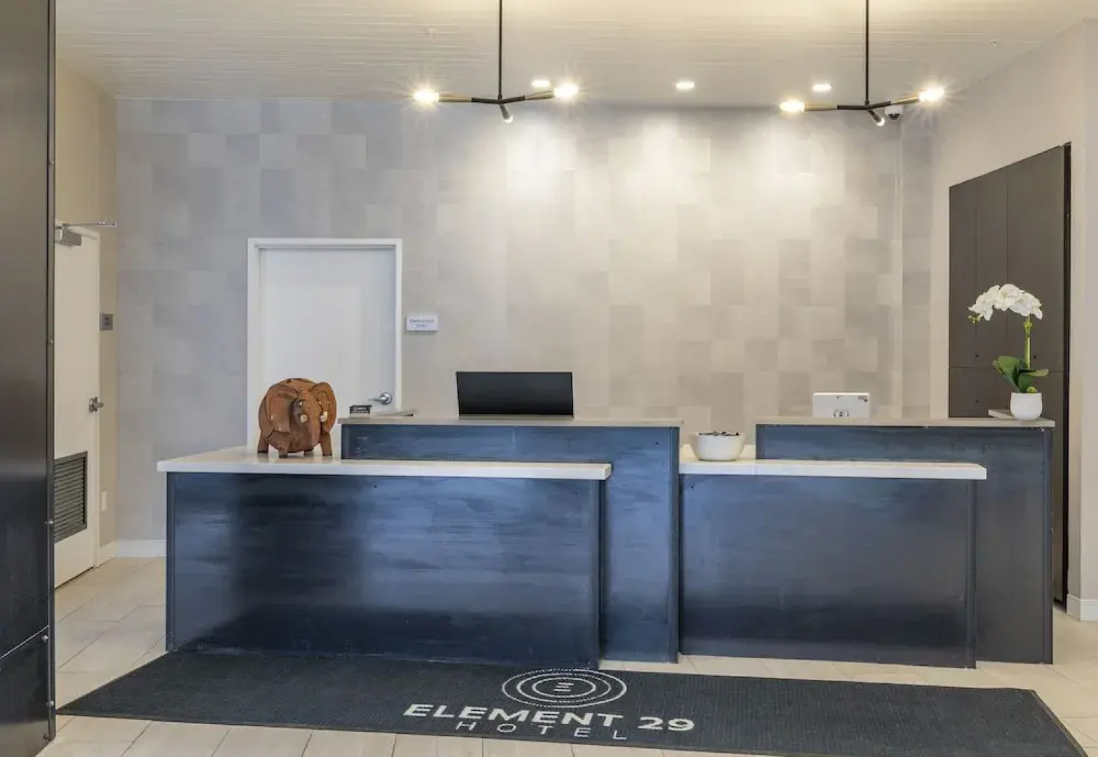 Element 29 Hotel