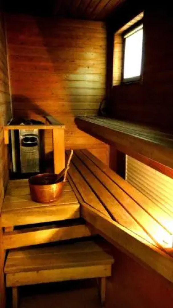 Apartments Savonlinna