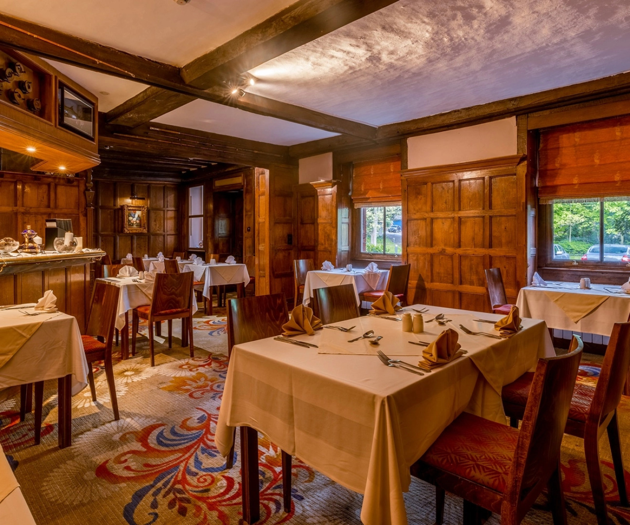 Muthu Belstead Brook Hotel