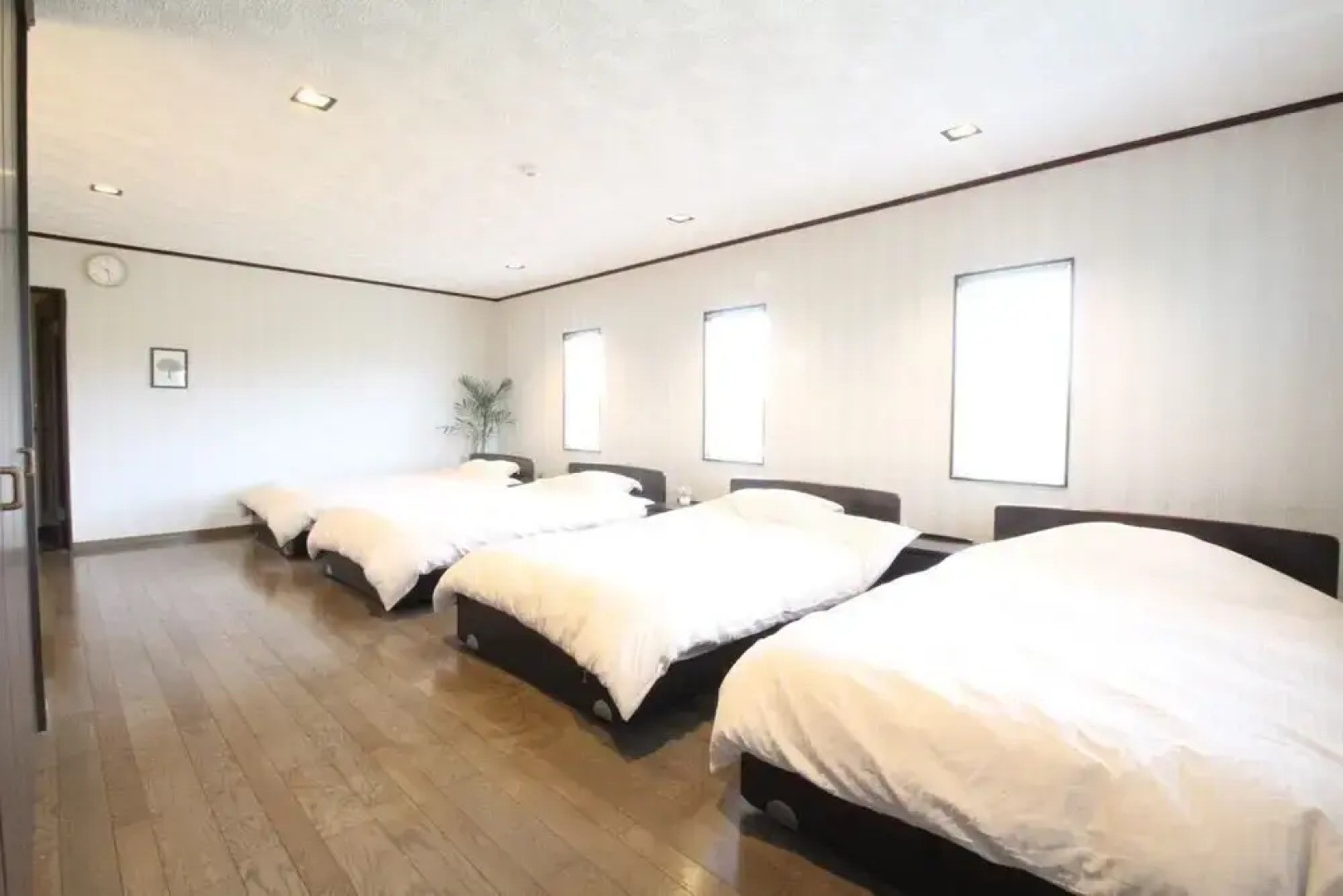 Yurigahama Beach House