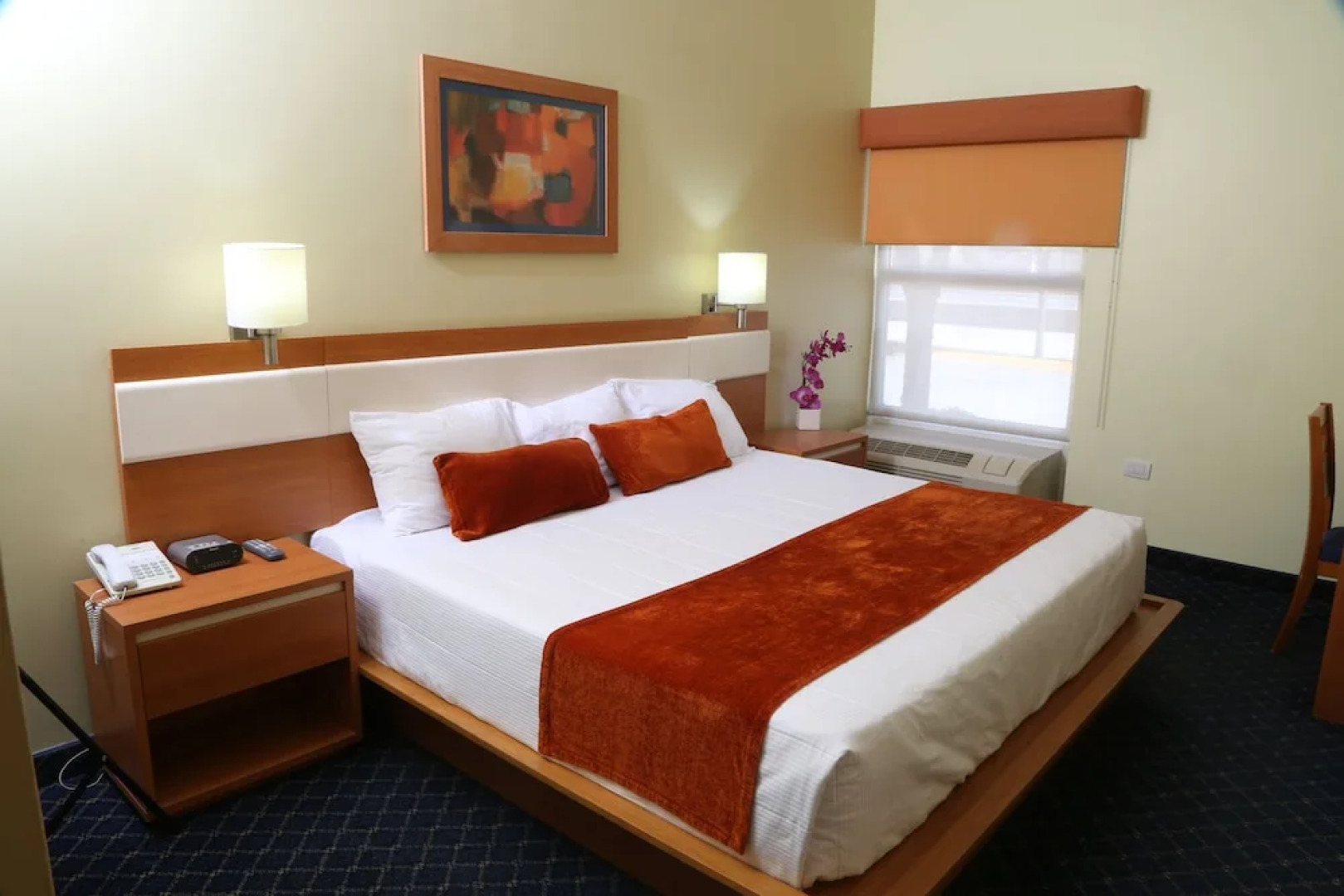 Copper Canyon Boutique Hotel