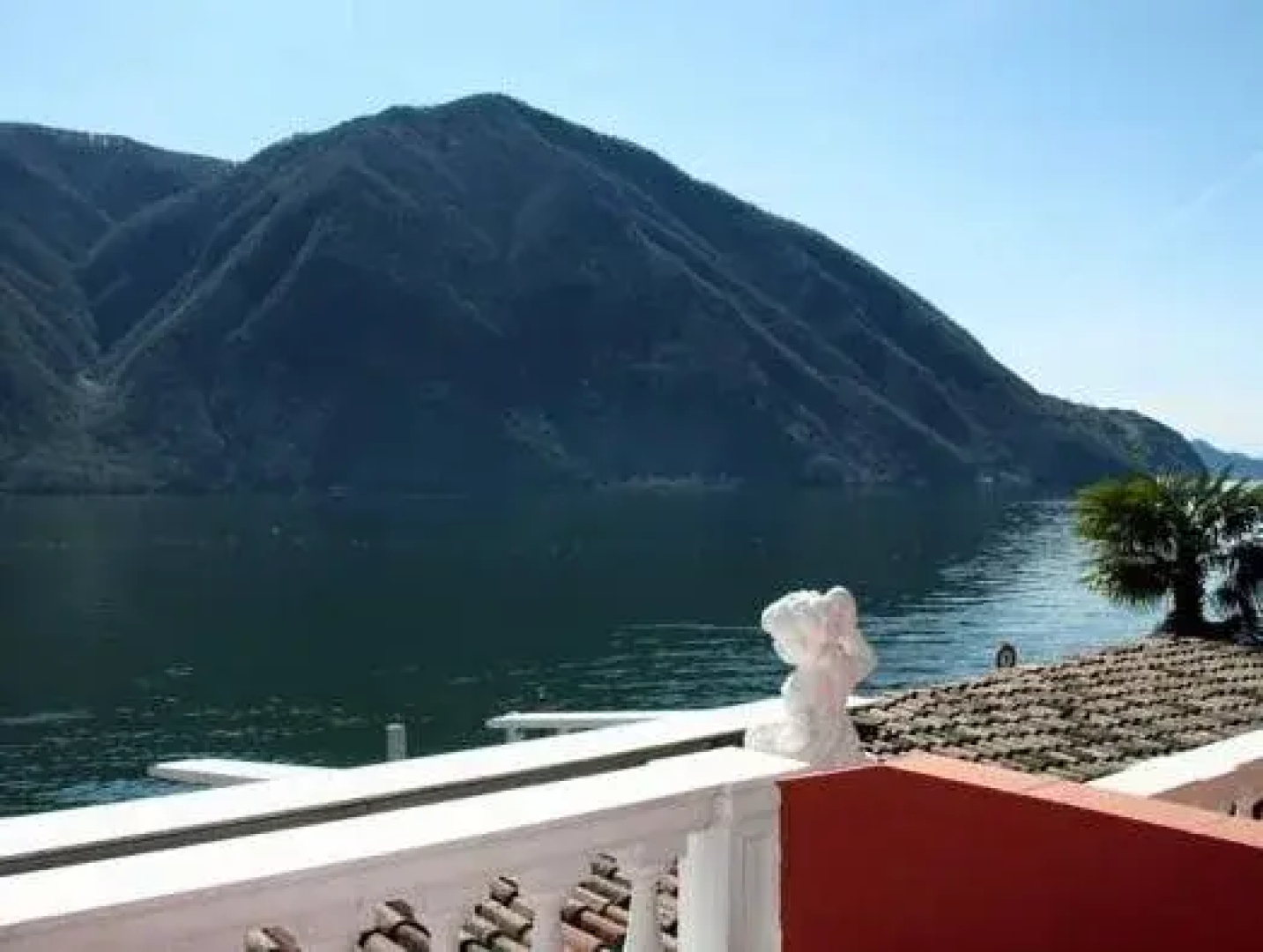 Elvezia al Lago