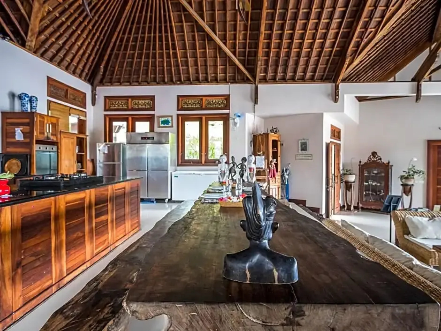 Jennys Place Ceningan