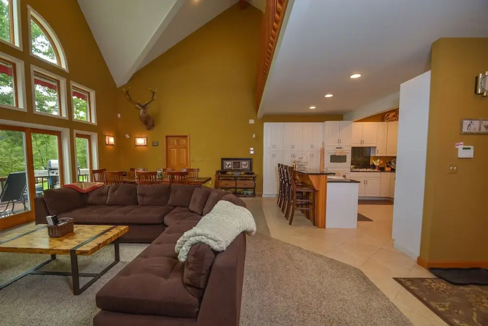 Stoney Point 5 Bedroom House