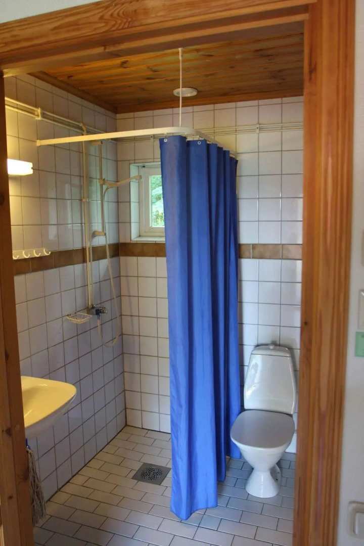 First Camp Lugnet Falun