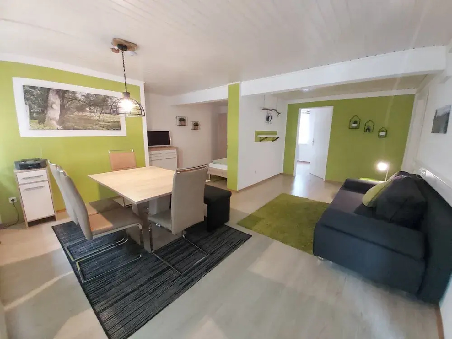 Dillinger Schwabennest