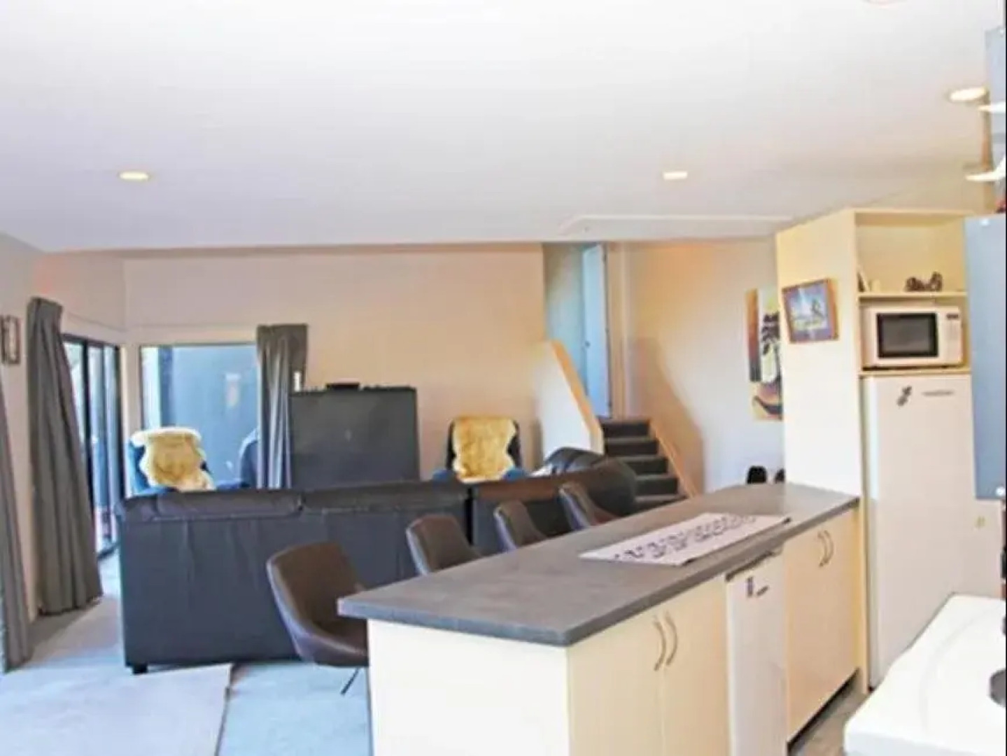 Lyons Rock Bed and Breakfast