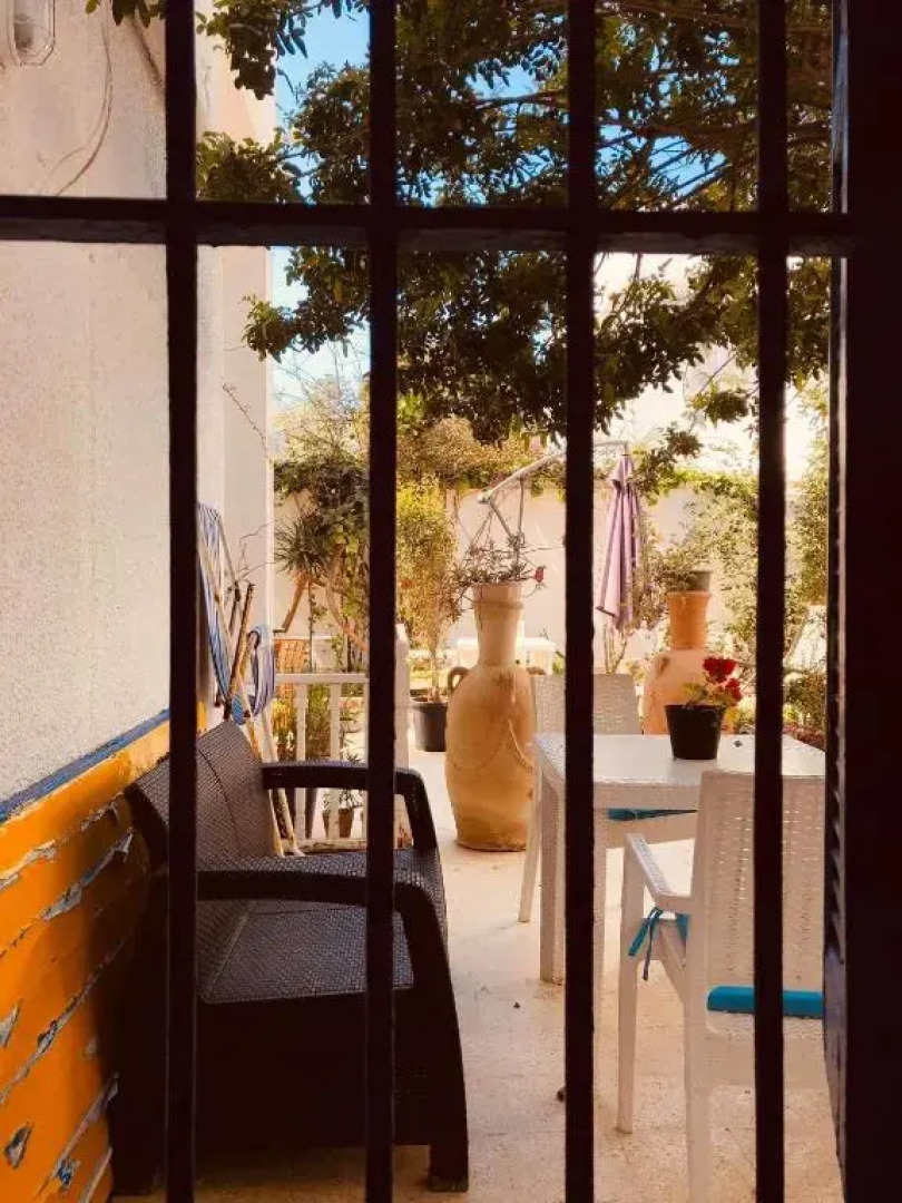 The 18, Marsa Guest House