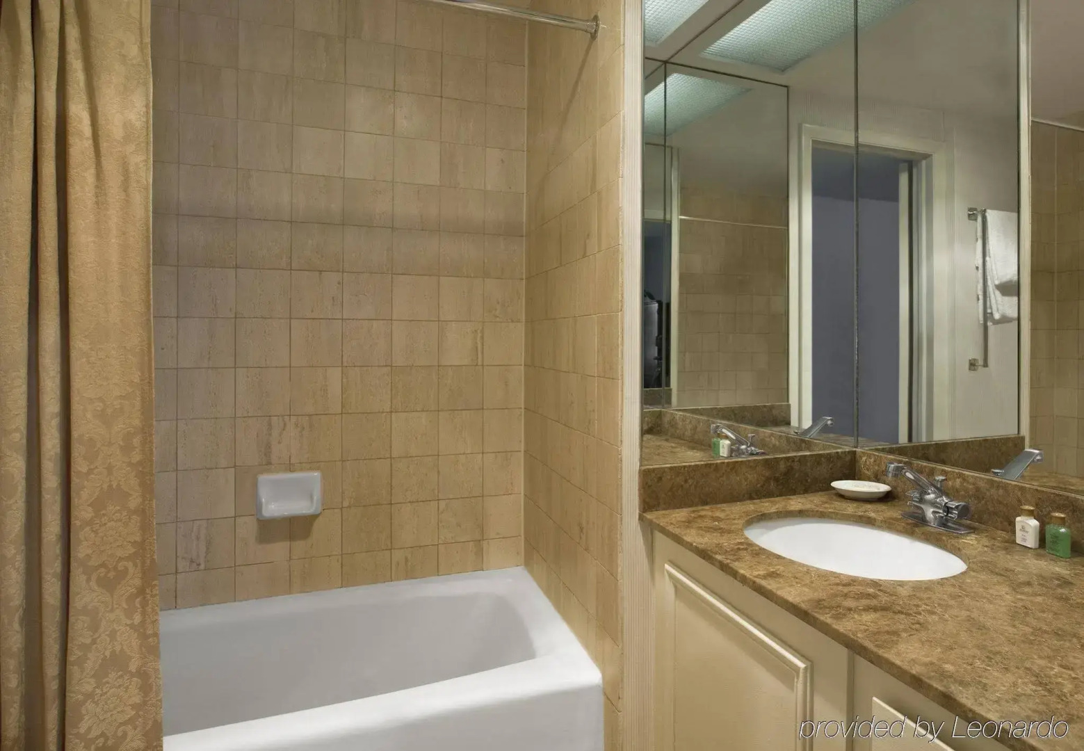 Tremont Hotel by SB at Chicago Magnificent Mile