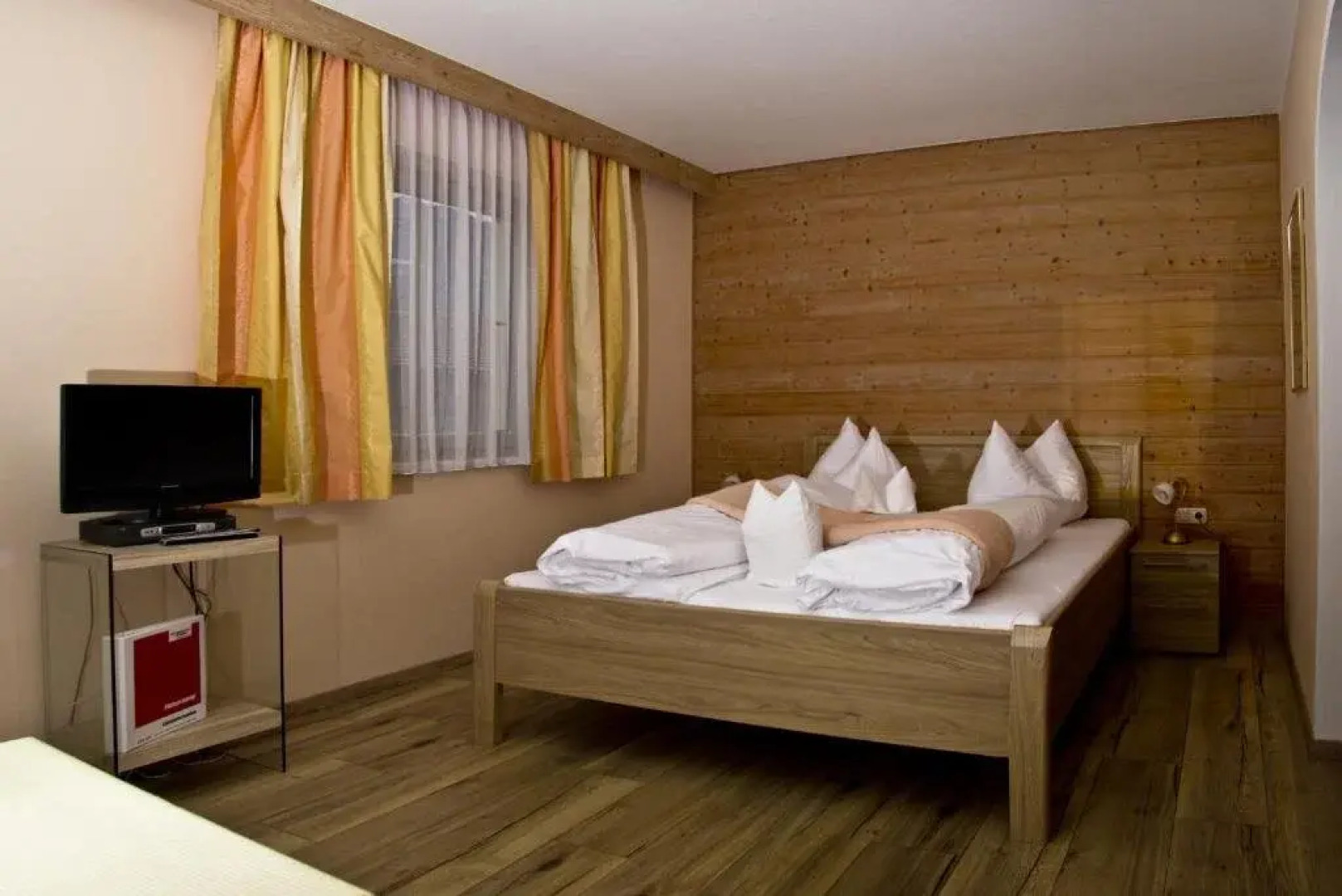 Breitenhof - Haus Breiten