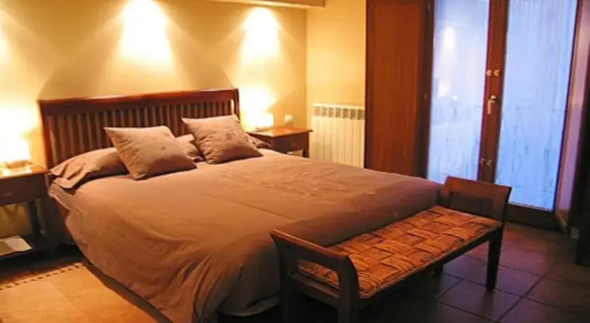 Casa Rural el Caracol