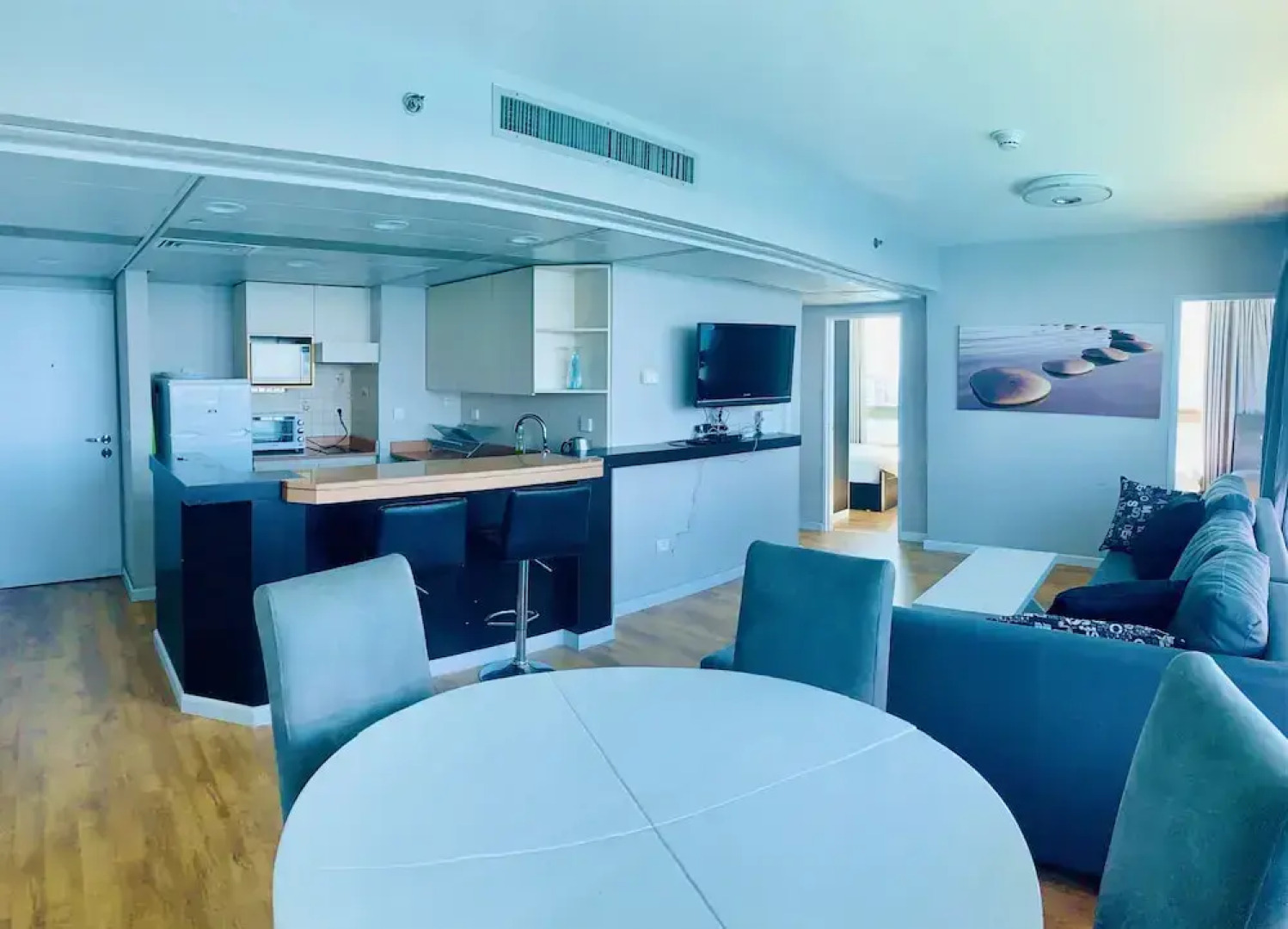 Sea Breeze Apartmens