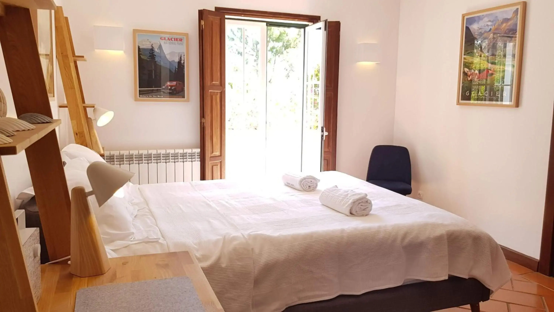 Villa Sequoia - Beach and Lake Private Holidays