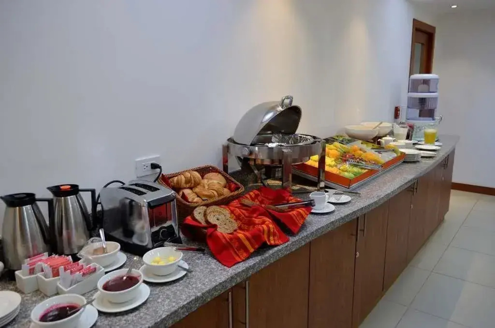 Best Western Hotel Zen