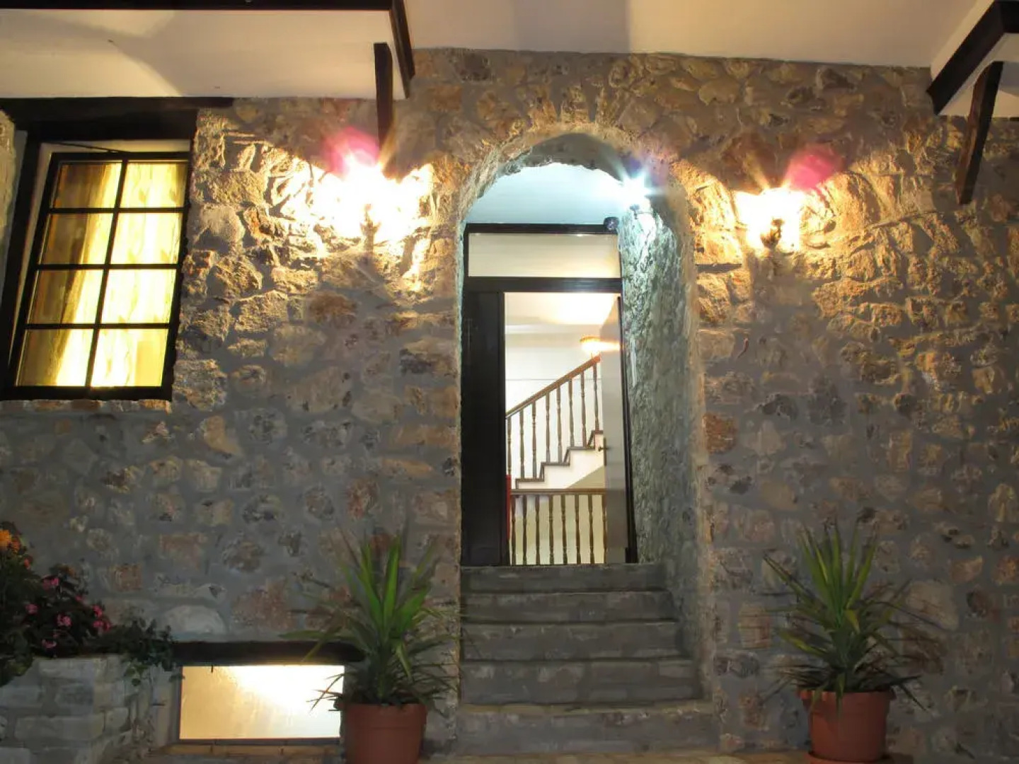 Villa & Winery Mal Sveti Kliment