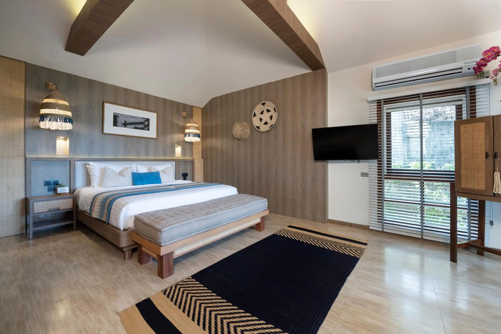 Tohsang Heritage Khongjiam