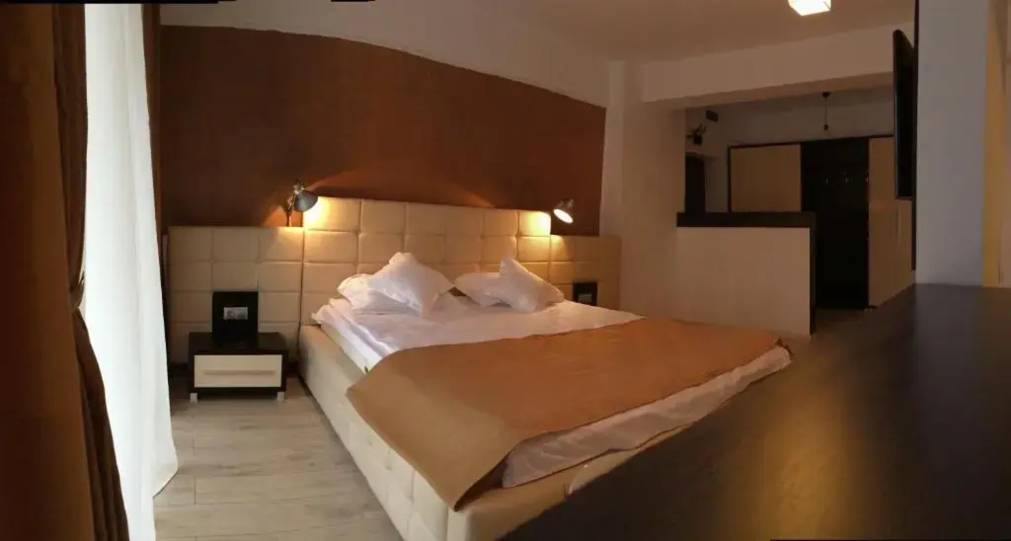 Executive Apartments