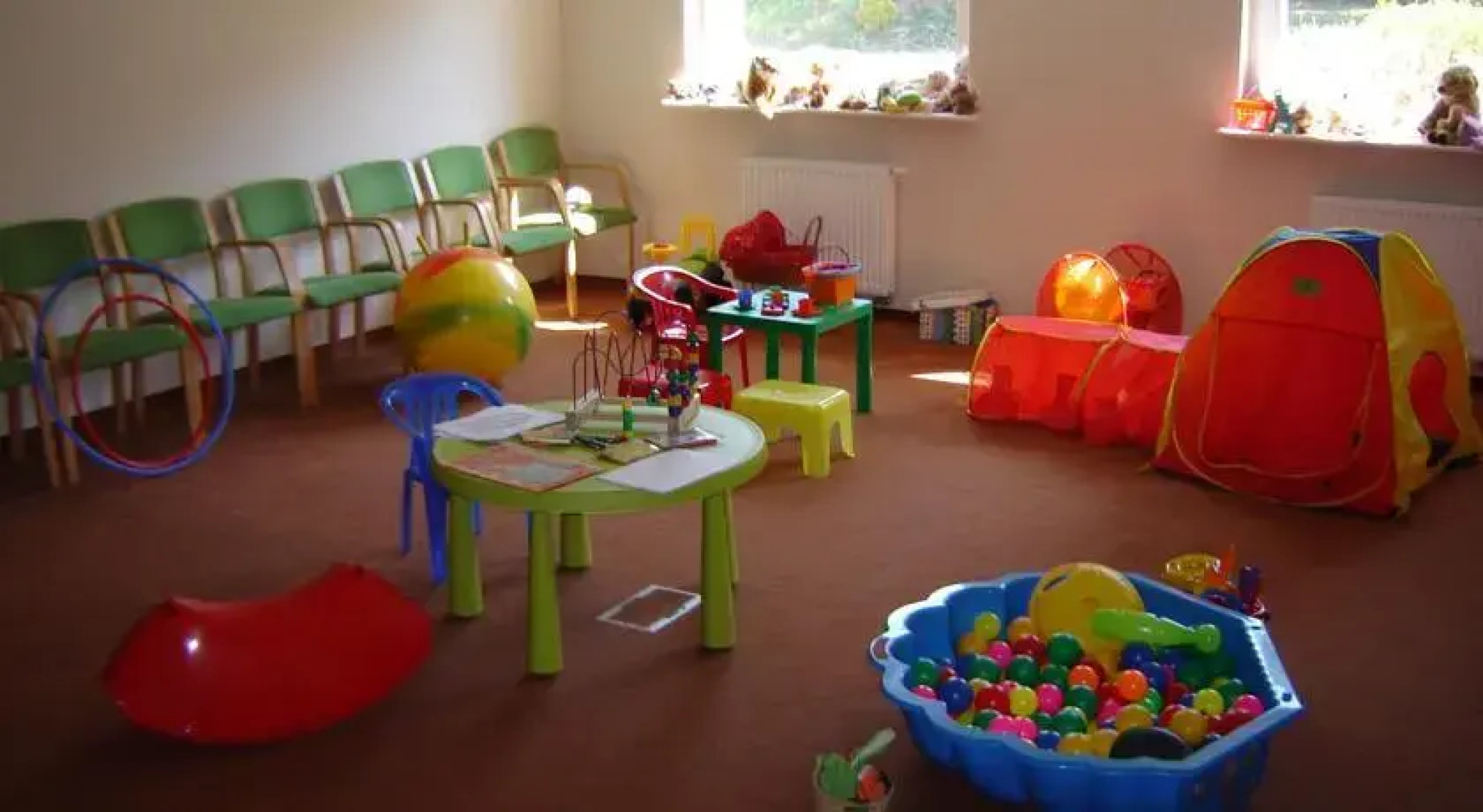 Centrum Konferencyjno Rekreacyjne Molo